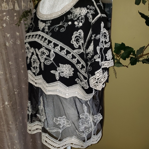 Ember | Anthropologie Top - Picture 2 of 14